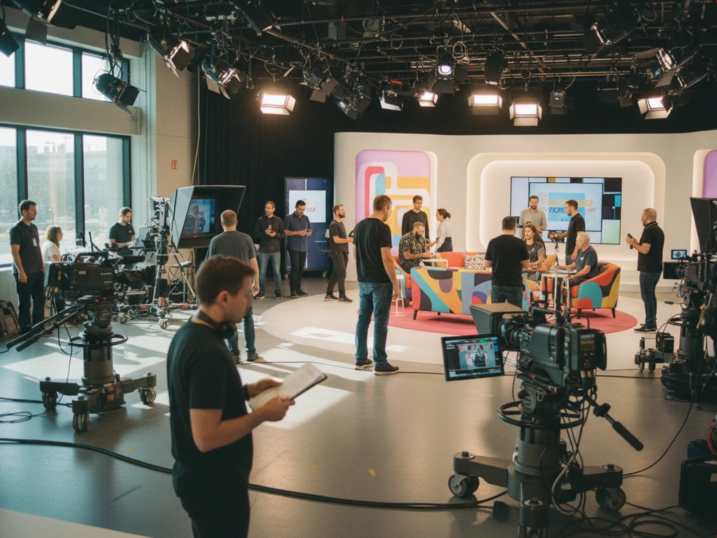 김영철 유퀴즈 의미심장 발언02